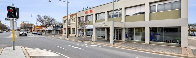 Offices commercial property for lease at 3/539 Kiewa Street Albury NSW 2640
