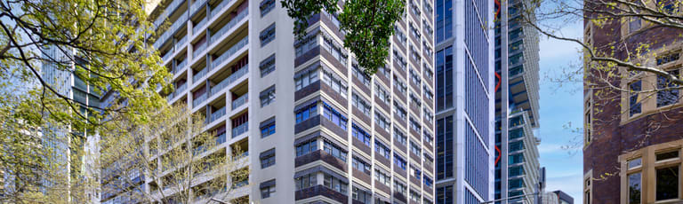 Offices commercial property for lease at Suite 123/183 Macquarie Street Sydney NSW 2000