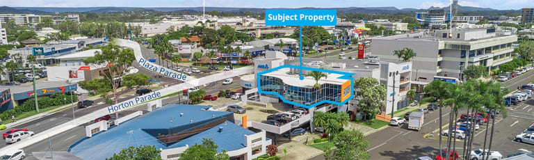Offices commercial property for lease at Lot N, 127-137 Horton Parade Maroochydore QLD 4558