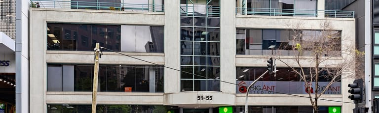 Showrooms / Bulky Goods commercial property for lease at 7/51-55 City Road Southbank VIC 3006