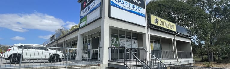 Shop & Retail commercial property for lease at 111-121 William Berry Drive Morayfield QLD 4506