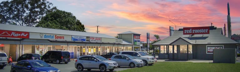 Shop & Retail commercial property for lease at 111-121 William Berry Drive Morayfield QLD 4506