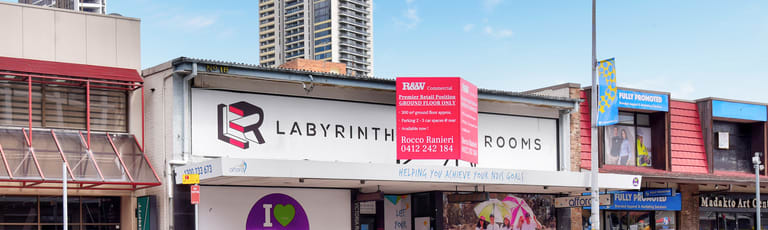 Showrooms / Bulky Goods commercial property for lease at Parramatta NSW 2150 Showrooms / Bulky Goods commercial property for lease at Parramatta NSW 2150