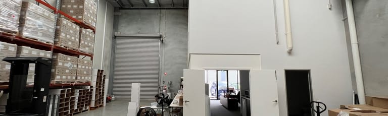 Offices commercial property for lease at 32/1470 Ferntree Gully Road Knoxfield VIC 3180