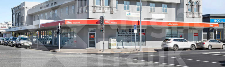 Offices commercial property for lease at Ground  Suite G/226 Bolsover Street Rockhampton City QLD 4700
