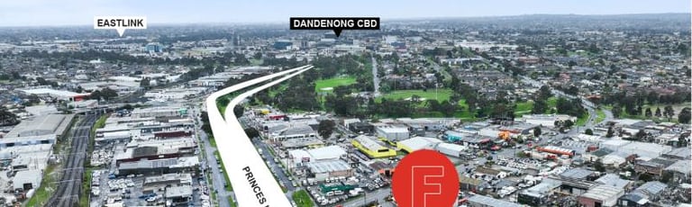 Factory, Warehouse & Industrial commercial property for lease at 18-20 Lonsdale Street Dandenong VIC 3175