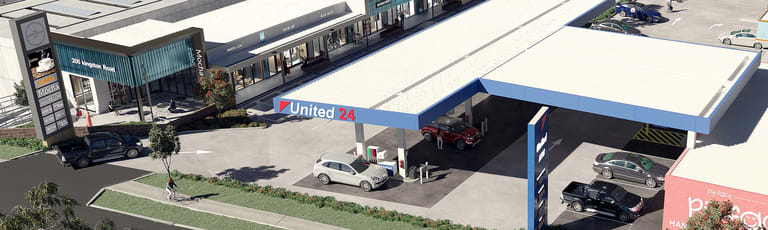 Shop & Retail commercial property for lease at 200 Kingston Road Slacks Creek QLD 4127