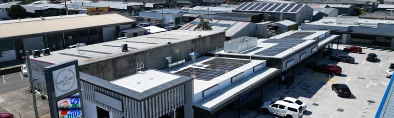 Shop & Retail commercial property for lease at 200 Kingston Road Slacks Creek QLD 4127