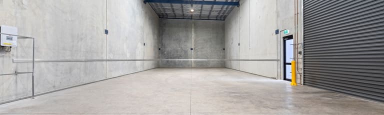 Factory, Warehouse & Industrial commercial property for lease at 3/22 Hancock Way Baringa QLD 4551