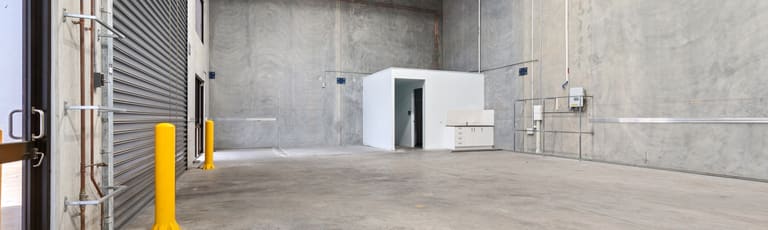 Factory, Warehouse & Industrial commercial property for lease at 3/22 Hancock Way Baringa QLD 4551