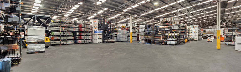 Factory, Warehouse & Industrial commercial property for lease at 40 Marigold Street Revesby NSW 2212