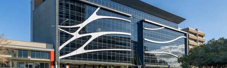 Offices commercial property for lease at 291 King Street Newcastle NSW 2300