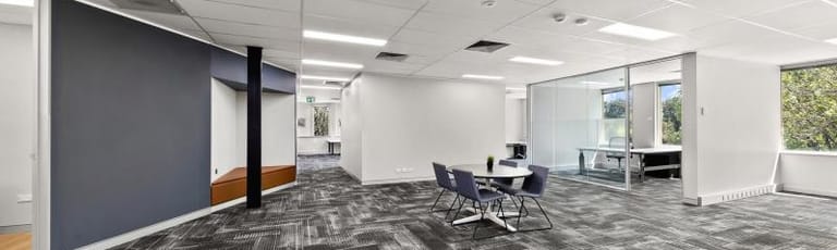 Offices commercial property for lease at Level 1 Unit 7B/20 Challis Street Dickson ACT 2602