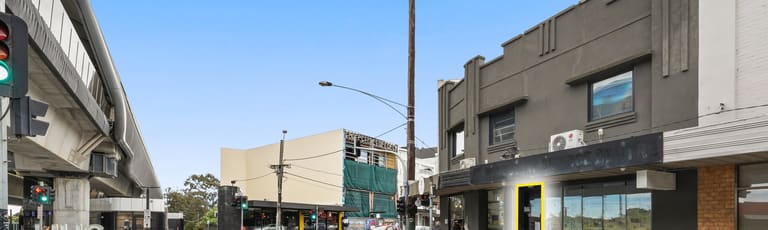 Offices commercial property for lease at 3b Willesden Road Hughesdale VIC 3166