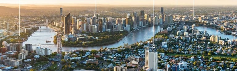 Shop & Retail commercial property for sale at 699 Main Street Kangaroo Point QLD 4169