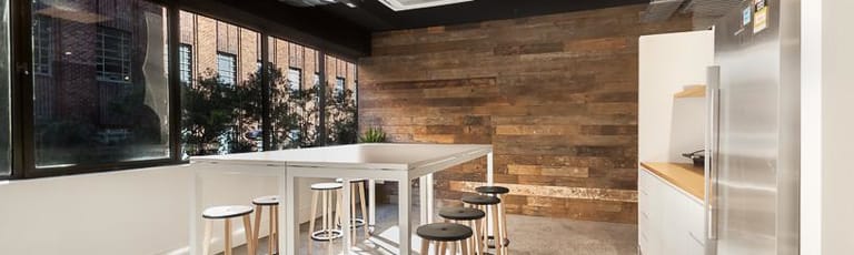 Offices commercial property for lease at 46 Kippax Street Surry Hills NSW 2010