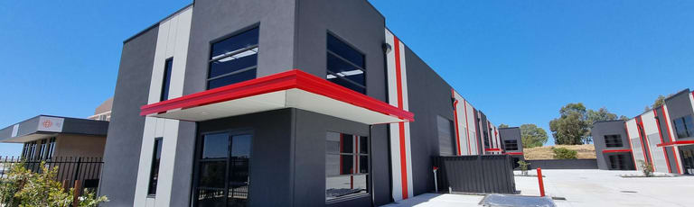Factory, Warehouse & Industrial commercial property for lease at 1/10 Opportunity Street Wangara WA 6065