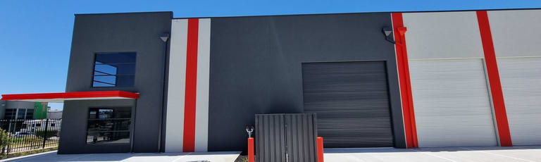 Factory, Warehouse & Industrial commercial property for lease at 1/10 Opportunity Street Wangara WA 6065