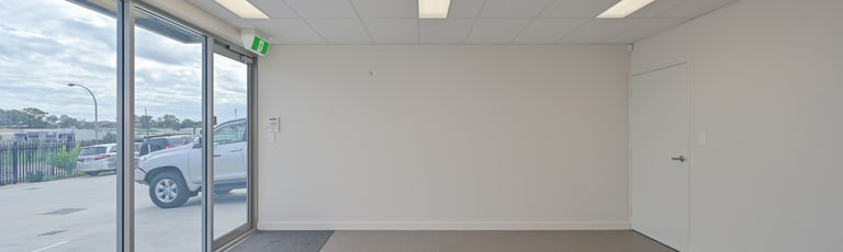 Factory, Warehouse & Industrial commercial property for lease at 21A Simper Road Yangebup WA 6164