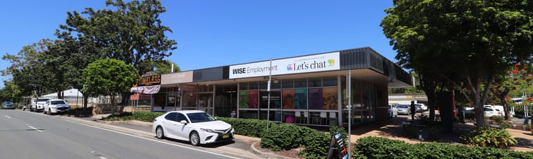 Shop & Retail commercial property for lease at 10/43 Price Street Nerang QLD 4211