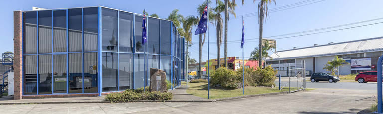 Medical / Consulting commercial property for lease at 3-7 Hilldon Court Nerang QLD 4211