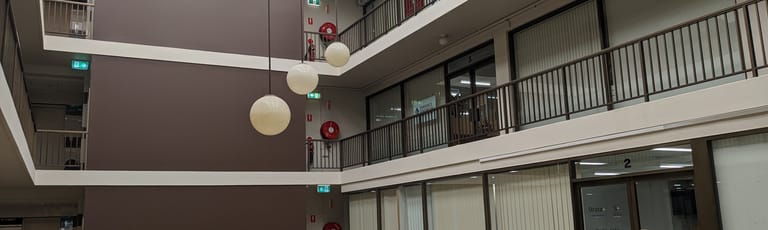 Offices commercial property for lease at 4/370-376 Church Street Parramatta NSW 2150