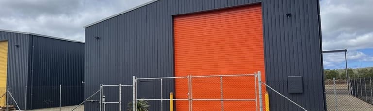 Factory, Warehouse & Industrial commercial property for lease at B11 JRM Braes Road Mareeba QLD 4880