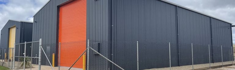 Factory, Warehouse & Industrial commercial property for lease at B11 JRM Braes Road Mareeba QLD 4880