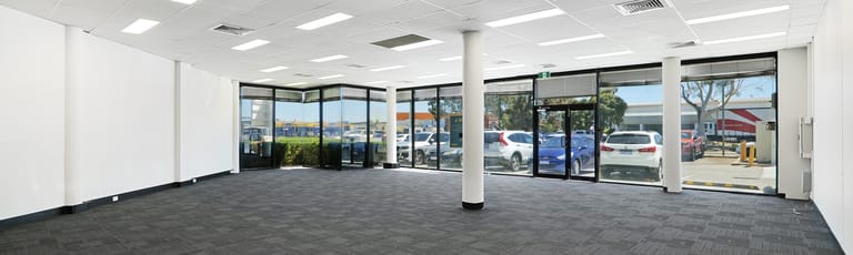 Offices commercial property for lease at 6 & 6A/51 - 53 Kewdale Road Kewdale WA 6105