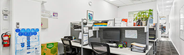 Shop & Retail commercial property for lease at 5 REGENT Kogarah NSW 2217