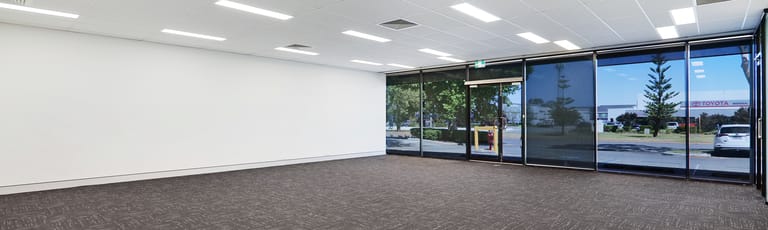 Showrooms / Bulky Goods commercial property for lease at Unit 13/51-53 Kewdale Road Kewdale WA 6105