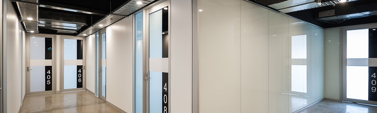 Offices commercial property for lease at Suite 407-408/46 Kippax Street Surry Hills NSW 2010