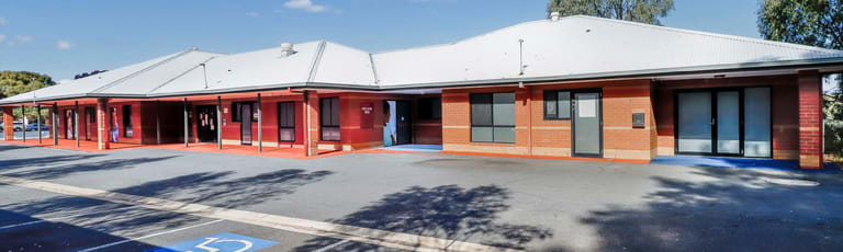 Medical / Consulting commercial property for lease at 20 Yalandra Court West Albury NSW 2640