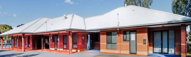 Offices commercial property for lease at 20 Yalandra Court West Albury NSW 2640