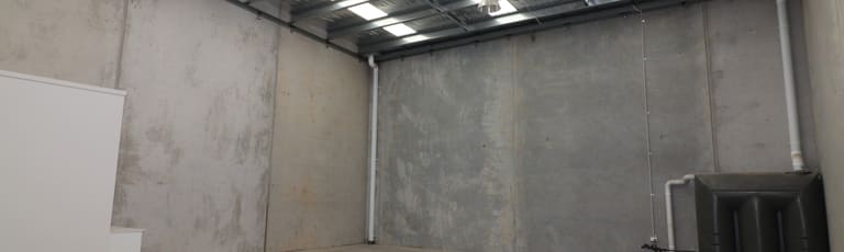 Factory, Warehouse & Industrial commercial property for lease at 2/1 Interchange Way Carrum Downs VIC 3201