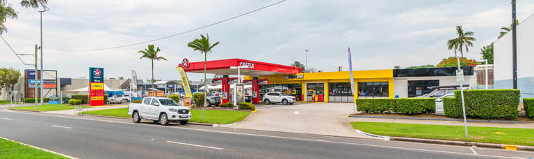 Shop & Retail commercial property for lease at 2/193 Philip Street Gladstone QLD 4680