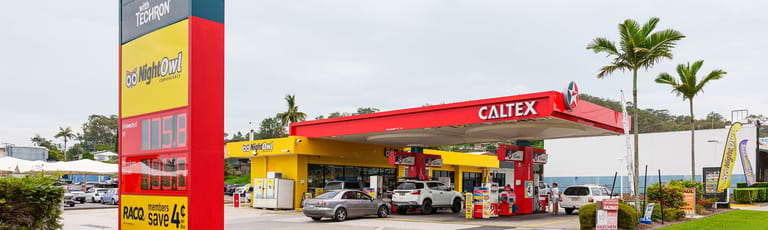 Shop & Retail commercial property for lease at 2/193 Philip Street Gladstone QLD 4680