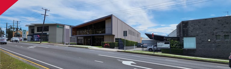 Offices commercial property for lease at 395 Metford Road Metford NSW 2323