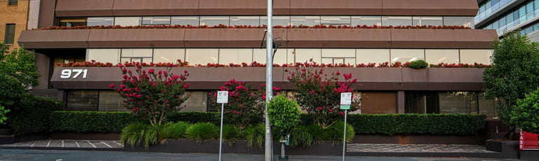 Offices commercial property for lease at Level 2/971 Burke Road Camberwell VIC 3124