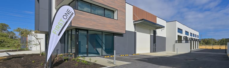 Factory, Warehouse & Industrial commercial property sold at 27/1072-1078 Global Road Neerabup WA 6031