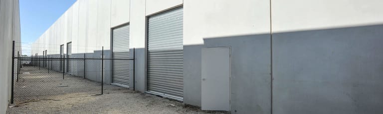 Factory, Warehouse & Industrial commercial property for lease at 17 Cedebe Place Carrum Downs VIC 3201
