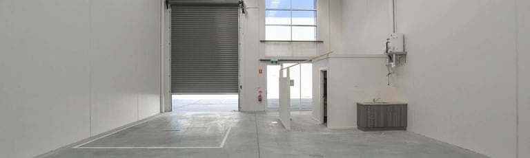 Factory, Warehouse & Industrial commercial property for lease at 17 Cedebe Place Carrum Downs VIC 3201
