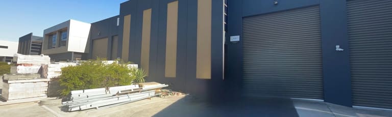 Factory, Warehouse & Industrial commercial property leased at 24/25-37 Huntingdale Road Burwood VIC 3125 Factory, Warehouse & Industrial commercial property leased at 24/25-37 Huntingdale Road Burwood VIC 3125