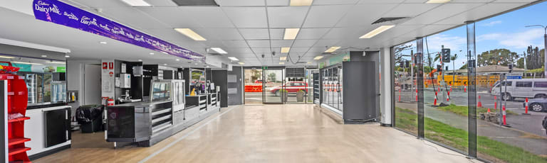 Shop & Retail commercial property for lease at Shop 2&3 / 2406 Gold Coast Highway Mermaid Beach QLD 4218