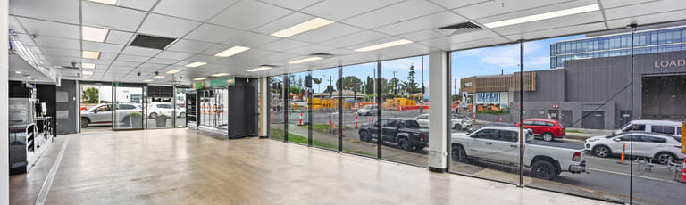 Shop & Retail commercial property for lease at Shop 2&3 / 2406 Gold Coast Highway Mermaid Beach QLD 4218