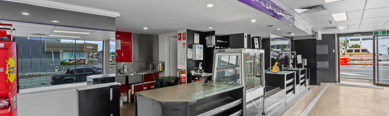 Shop & Retail commercial property for lease at Shop 2&3 / 2406 Gold Coast Highway Mermaid Beach QLD 4218