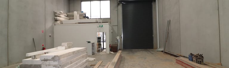 Factory, Warehouse & Industrial commercial property for lease at 27 Optic Way Carrum Downs VIC 3201