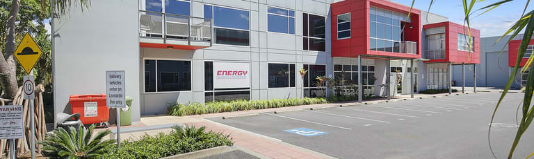 Offices commercial property for sale at Leonardo Dve Brisbane Airport QLD 4008