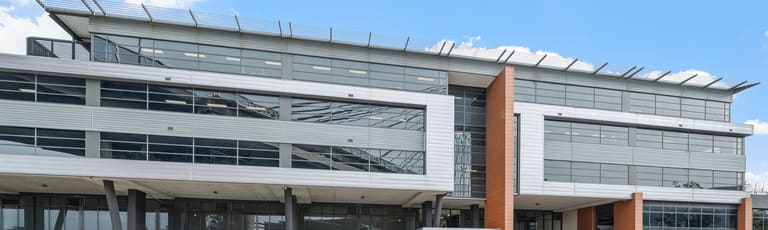 Medical / Consulting commercial property for lease at 34-36 James Craig Road Rozelle NSW 2039