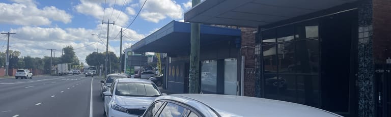 Shop & Retail commercial property for lease at Shop 178a Warrigal Road Oakleigh VIC 3166